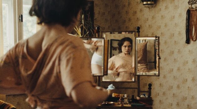 Cannes 2025: Sound of Falling, Two Prosecutors